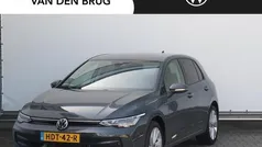 Grijs Nieuw 2025 VW Golf VIII Edition Hatchback | € 32.900 (Eerlijke prijs)
