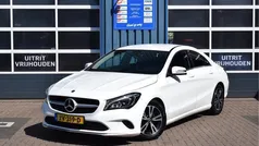 Gebruikt 2019 Mercedes CLA180 Ambition Sedan | € 22.450 (Eerlijke prijs)