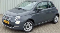 Gebruikt 2021 Fiat 500 Dolcevita Hatchback | € 14.940 (Eerlijke prijs)