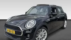 Zwart Gebruikt 2020 Mini Cooper Business Hatchback | € 18.430 (Eerlijke prijs)