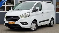 Gebruikt 2022 Ford Transit Custom Trend Van | € 20.450 (Goede deal)