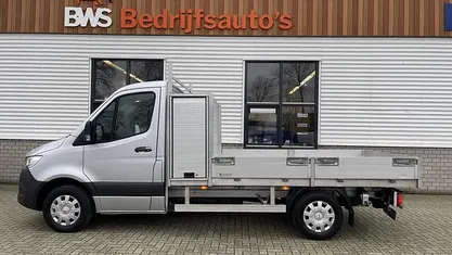 Occasion Mercedes Sprinter 116 PK (85 kW) 2021 Van