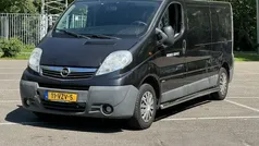 Gebruikt 2009 Opel Vivaro Van | € 2.500 (Super prijs)