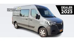Overige Gebruikt 2023 Renault Master Komfort Van | € 24.895 (Eerlijke prijs)