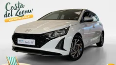 Wit Nieuw 2025 Hyundai i20 Comfort Hatchback | € 23.999 (Goede deal)