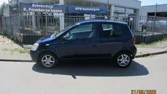 Gebruikt 2003 Toyota Yaris Luna Hatchback | € 1.450 (Eerlijke prijs)