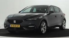 Gebruikt 2022 Seat Leon FR Stationwagen | € 20.895 (Goede deal)