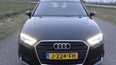 Gebruikt 2019 Audi A3 Sportback Design Hatchback | € 19.995 (Goede deal)