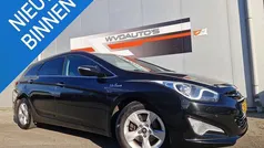 Stationwagon Gebruikt 2012 Hyundai i40 Edition Stationwagen | € 9.450 (Eerlijke prijs)