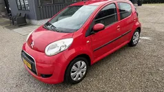Gebruikt 2011 Citroën C1 SELECTION Hatchback | € 1.295 (Super prijs)