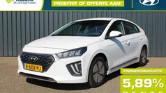 Gebruikt 2022 Hyundai Ioniq Comfort Hatchback | € 22.235 (Eerlijke prijs)