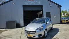 Gebruikt 2014 Opel Corsa Edition Hatchback | € 3.999 (Eerlijke prijs)