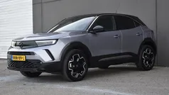 Grijs Gebruikt 2024 Opel Mokka Ultimate SUV | € 25.840 (Eerlijke prijs)