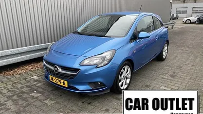 Occasion Opel Corsa Edition 90 PK (66 kW) 2016 Hatchback