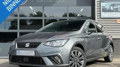 Grijs Gebruikt 2018 Seat Ibiza Hatchback | € 11.490 (Goede deal)
