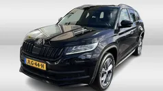 Gebruikt 2021 Skoda Kodiaq Business Line SUV | € 34.950 (Eerlijke prijs)