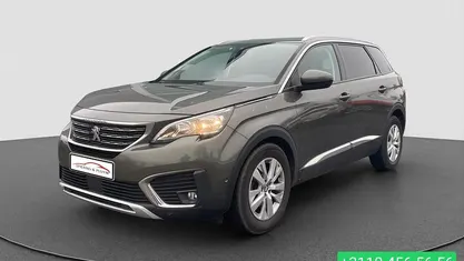 Occasion 2020 Peugeot 5008 Premium SUV | € 15.990 (Super prijs)