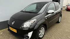 Gebruikt 2011 Renault Twingo Collection Hatchback | € 2.950 (Eerlijke prijs)