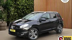Gebruikt 2013 Nissan Qashqai SUV | € 8.895 (Eerlijke prijs)