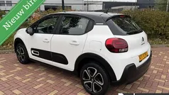 Gebruikt 2022 Citroën C3 Feel Hatchback | € 13.940 (Eerlijke prijs)