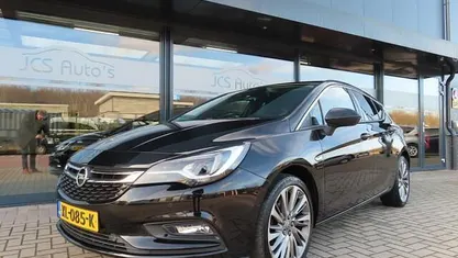 Occasion Opel Astra Innovation 150 PK (110 kW) 2019 Hatchback