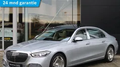 Gebruikt 2023 Mercedes S680 Maybach Sedan | € 209.888