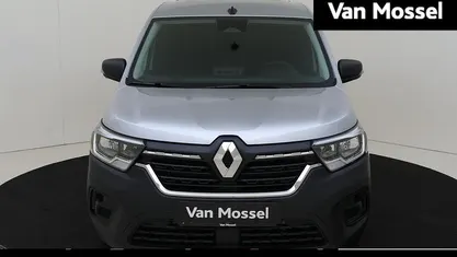 Occasion Renault Kangoo Luxe 95 PK (69 kW) 2024 Overige MPV