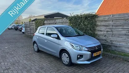 Occasion Mitsubishi Space Star 71 PK (52 kW) 2024 Hatchback