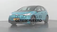 Gebruikt 2020 VW ID.3 Hatchback | € 16.330 (Eerlijke prijs)
