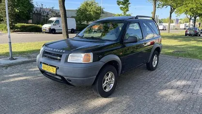 Occasion Land Rover Freelander 120 PK (88 kW) 1999 SUV