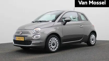 Occasion Fiat 500 Dolcevita 69 PK (50 kW) 2022 Hatchback
