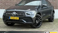 Gebruikt 2021 Mercedes GLC300 Coupé | € 44.995 (Super prijs)