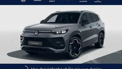Occasion VW Tayron R-line Edition 204 PK (150 kW) 2026 SUV