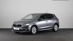 Gebruikt 2024 Skoda Fabia Business Line Hatchback | € 23.849 (Eerlijke prijs)