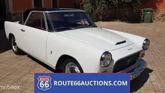 Gebruikt 1972 Lancia Appia Coupé | € 26.500