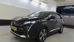 Zwart Gebruikt 2021 Peugeot 3008 Allure SUV | € 24.490 (Eerlijke prijs)