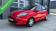 Gebruikt 2011 Ford Fiesta Hatchback | € 3.899 (Goede deal)