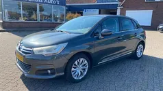 Gebruikt 2011 Citroën C4 Tendance Hatchback | € 3.150 (Goede deal)