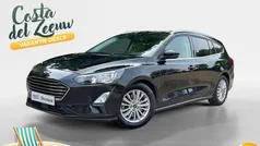 Gebruikt 2020 Ford Focus Business Edition Stationwagen | € 19.995 (Eerlijke prijs)