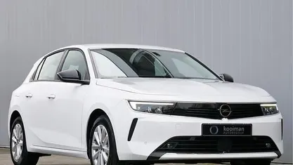 Gebruikt 2023 Opel Astra Hatchback | € 19.950 (Eerlijke prijs)