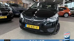 Gebruikt 2018 Opel Karl Edition Hatchback | € 7.950 (Eerlijke prijs)