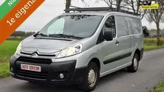 Overige Gebruikt 2015 Citroën Jumpy MPV | € 6.250 (Eerlijke prijs)
