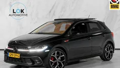 Zwart Gebruikt 2023 VW Polo GTI Hatchback | € 33.700 (Eerlijke prijs)