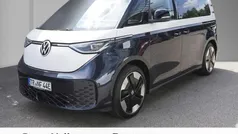 Gebruikt 2023 VW ID. Buzz Pro Van | € 49.629 (Goede deal)