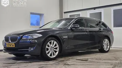 Gebruikt 2010 BMW 523 Stationwagen | € 8.900 (Eerlijke prijs)