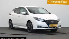 Gebruikt 2023 Nissan Leaf N-Connecta Hatchback | € 19.945 (Eerlijke prijs)