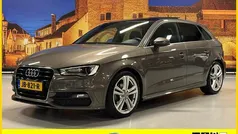 Gebruikt 2016 Audi A3 Sportback S-Line Hatchback | € 16.750 (Eerlijke prijs)