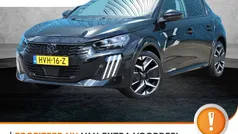 Gebruikt 2025 Peugeot 208 GT Hatchback | € 30.335 (Eerlijke prijs)
