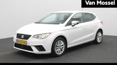 Wit Gebruikt 2021 Seat Ibiza Business Hatchback | € 16.400 (Eerlijke prijs)