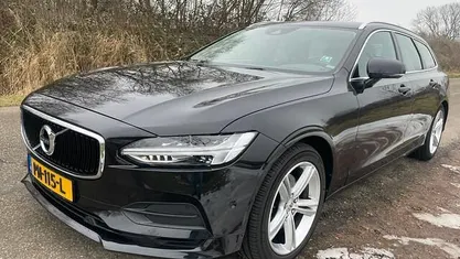 Occasion Volvo V90 Momentum 190 PK (139 kW) 2017 Stationwagen